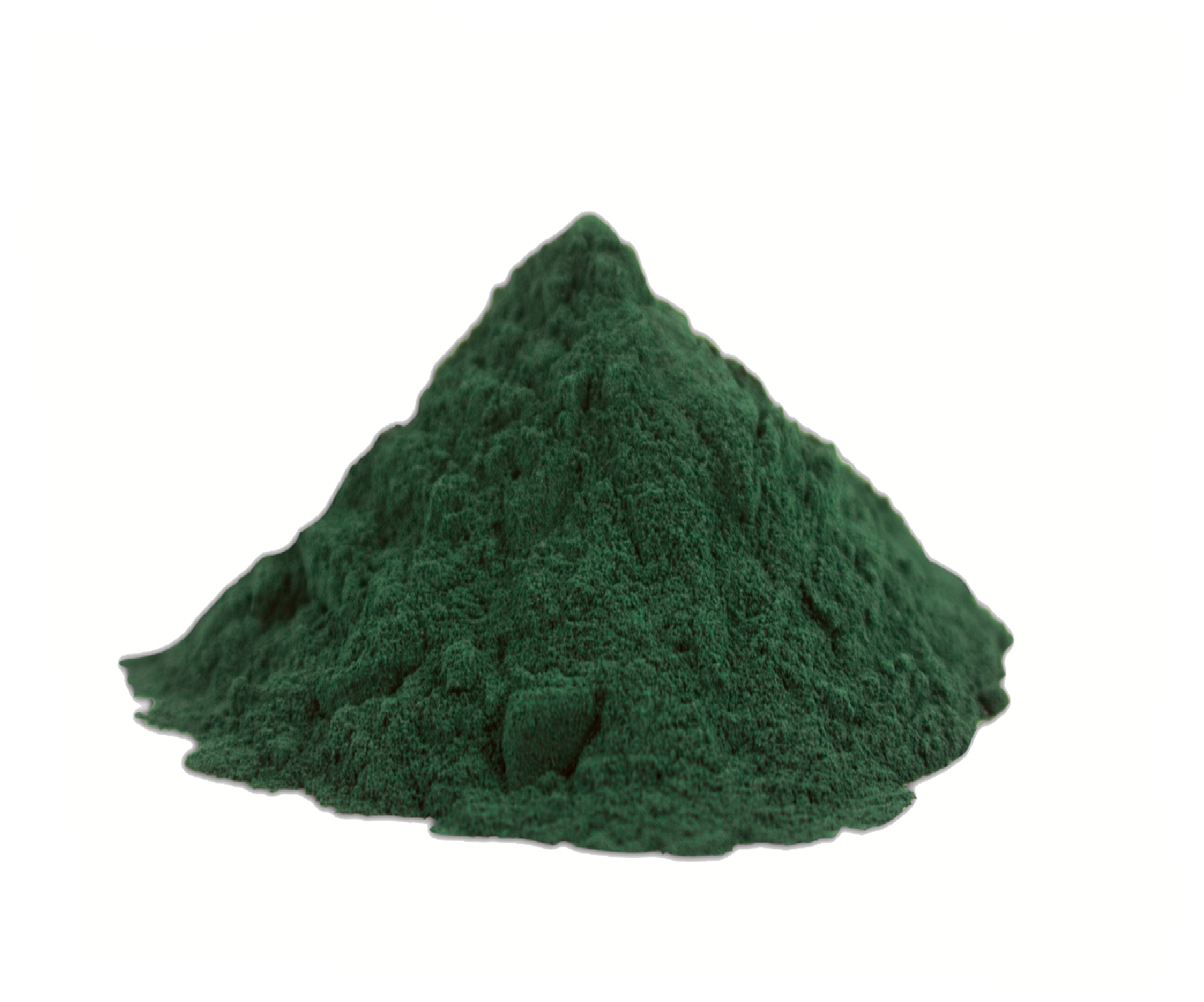Spirulina
