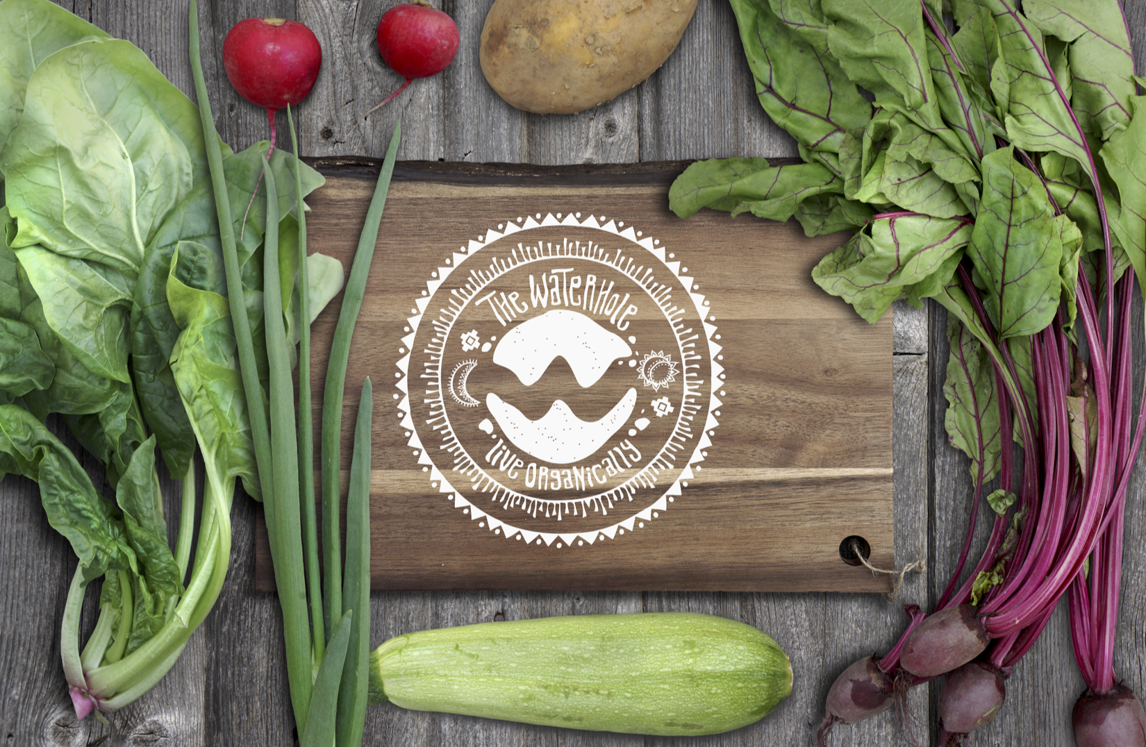 Visit Us/Menu The Waterhole