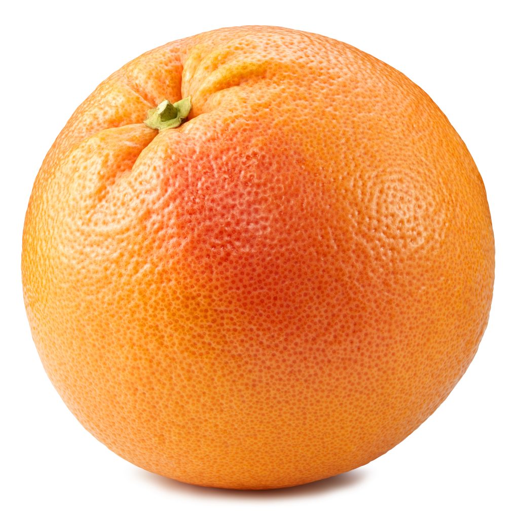 Organic Grapefruit The Waterhole